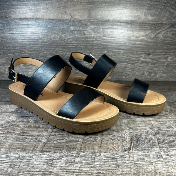 CHILDREN'S SANDALS (REMUS-IIS) - Picture 3 of 10